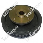 CATERPILLAR 9120118400 ШКИВ ЗУБЧАТОГО РЕМНЯ