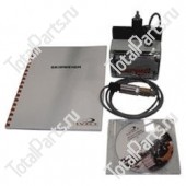 TOTALSOURCE SYED02 ДИАГНОСТИЧЕСКИЙ КОМПЛЕКТ