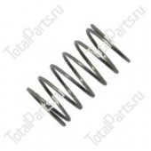 SIZE 17*28*1*7*S*YES*NO ПРУЖИНА | ЗАПЧАСТИ ДЛЯ ПОГРУЗЧИКОВ