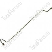 TOTALPARTS 000054067 ТРУБКА ТОРМОЗНОЙ СИСТЕМЫ