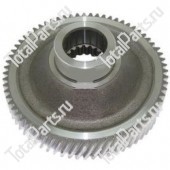 JUNGHEINRICH (AMEISE) 50466200 ШЕСТЕРНЯ