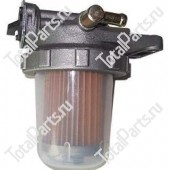 KUBOTA 1552143015 ФИЛЬТР ТОПЛИВНЫЙ В СБОРЕ