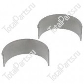 DAEWOO-DOOSAN A293481 ВКЛАДЫШИ ШАТУННЫЕ