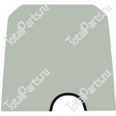TOYOTA 55213N317071 СТЕКЛО КАБИНЫ