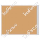 TOTALSOURCE SY27454 КРАСКА ЖЕЛТАЯ