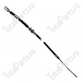 TOYOTA 005915582981 ТРОС АКСЕЛЕРАТОРА