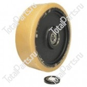 TVH 17860087 КОЛЕСО ГРУЗОВОЕ