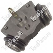 EMC-FORKLIFTPARTS 15711 КОЛЕСНЫЙ ТОРМОЗНОЙ ЦИЛИНДР RH