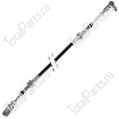 SIZE 2315*2055*2.5*A*6.35 ТРОС