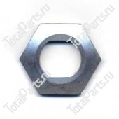 CASCADE 667626 ГАЙКА