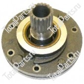 TCM 143E380061 НАСОС КОРОБКИ ПЕРЕДАЧ