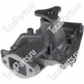 GMB PA1116 ПОМПА ВОДЯНАЯ