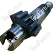 KOMATSU NP2364100313 ВАЛ РУЛЕВОЙ СОШКИ