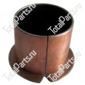 HELI CPCD40-50 ВТУЛКА КРЕПЛЕНИЯ РУЛЕВОГО МОСТА НА ПОГРУЗЧИКИ