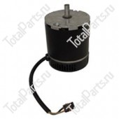 TOTALSOURCE M100160 ЭЛЕКТРИЧЕСКИЙ МОТОР