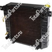 HANGCHA (HC) CPCD10-18H 485BPG РАДИАТОР НА ПОГРУЗЧИК