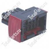LINDE L7912503124 КОРПУС КОНТАКТНОГО РАЗЪЁМА