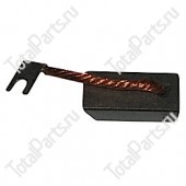 HYSTER 800061658 ЭЛЕКТРОЩЕТКА