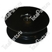 TOTALSOURCE SY73752 РОЛИК ШЛАНГА РВД МАЧТЫ