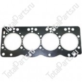 TOTALPARTS 000050409 ПРОКЛАДКА ГОЛОВКИ БЛОКА XINCHAI A495BPG