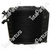 HYSTER 1383535 РАДИАТОР