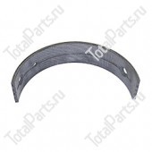 KOMATSU 3ED7211180 ВКЛАДЫШ МАЧТЫ