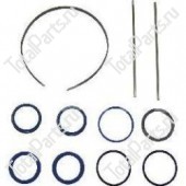 STEINBOCK 8865334 КОМПЛЕКТ САЛЬНИКОВ ГИДРОЦИЛИНДРА