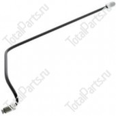 KOMATSU 3EB3851460 ТРУБКА ТОРМОЗНОЙ СИСТЕМЫ