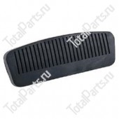 YALE 504228202 НАКЛАДКА ПЕДАЛИ