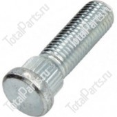 MITSUBISHI MU159002 ШПИЛЬКА КОЛЕСА