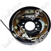 TCM 271A370201 ТОРМОЗ В СБОРЕ ПРАВЫЙ