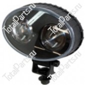 SIZE 140*130*117*98*320*Y ФАРА СВЕТОВОГО ПРЕДУПРЕЖДЕНИЯ