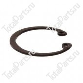 TCM 0211000028 СТОПОРНАЯ ШАЙБА