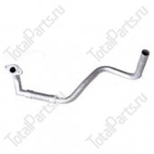 KOMATSU 3EA0311511 ВЫХЛОПНАЯ ТРУБА