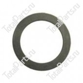 TVH 5056018 РЕГУЛИРОВОЧНАЯ ШАЙБА