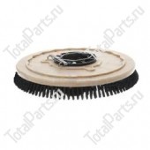 TOTALSOURCE 21192133 ЩЕТКА ПОДМЕТАЛЬНОЙ МАШИНЫ