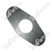 INPARTS 4715AD08AK ПЛАСТИНА ТОРМОЗНОГО МЕХАНИЗМА