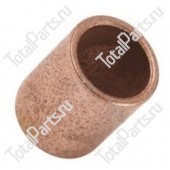 HYSTER 142742 ВТУЛКА