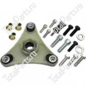 COMBILIFT CPK60 МУФТА