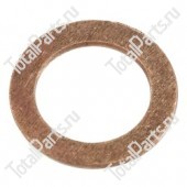 KOMATSU 9095714160 УПЛОТНИТЕЛЬНАЯ ШАЙБА