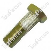 SIZE M16x1.5x44.5 БОЛТ КРЕПЛЕНИЯ КОЛЕСА | TYPE B