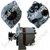 KRAUF ALB0619 ГЕНЕРАТОР 12V 65A