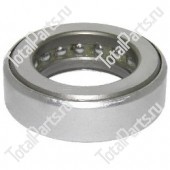 HYUNDAI 81F852200 УПОРНЫЙ ПОДШИПНИК СКОЛЬЖЕНИЯ