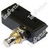 SIZE 3xSx1x2x25.4xPxPx15x МИКРОПЕРЕКЛЮЧАТЕЛЬ