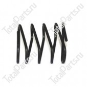 DAEWOO-DOOSAN A293982 ПРУЖИНА ДЕРЖАТЕЛЯ КОЛОДКИ