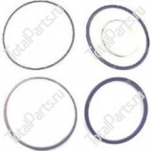 KOMATSU 30D6411270 КОМПЛЕКТ САЛЬНИКОВ