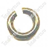 HYSTER 1356354 КРЫШКА