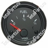 TERBERG T25013280 УКАЗАТЕЛЬ УРОВНЯ ТОПЛИВА