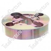 TOTALPARTS 000064975 МУФТА
