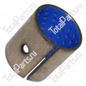 TVH 7597206 ВТУЛКА